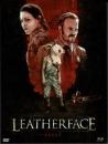 Leatherface UNCUT - 2-Disc Limited Mediabook Edition (Cover A) - limitiert auf 1000 Stk. BD+DVD